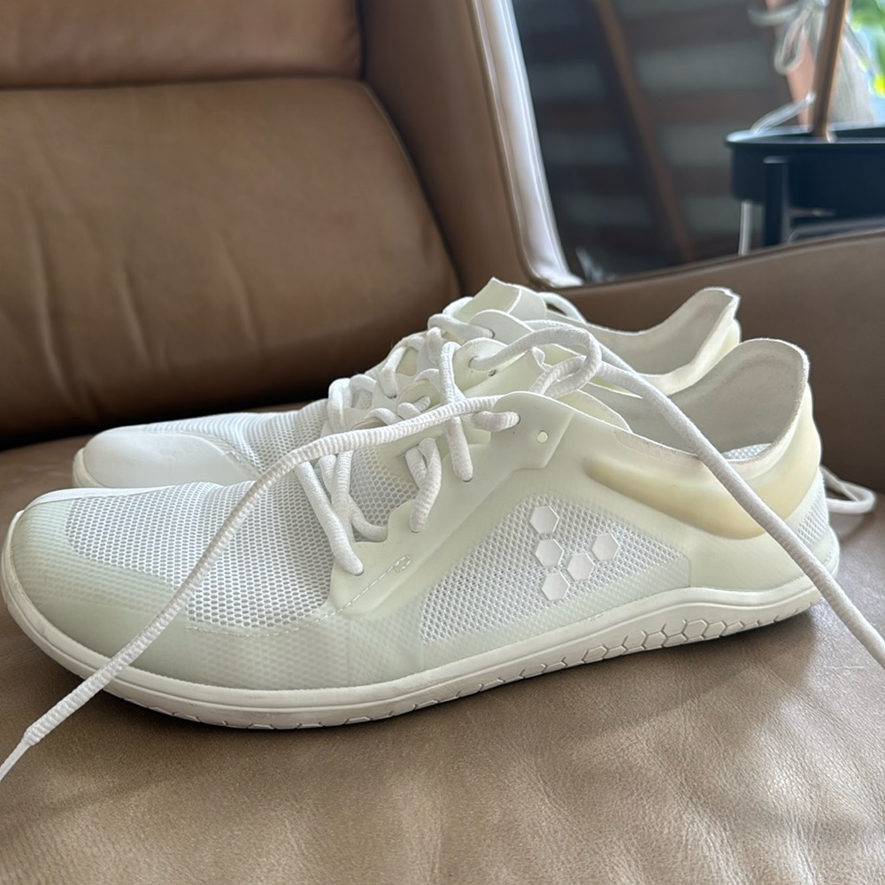 Vivo Bare Foot Primus Lite III women’s size 39